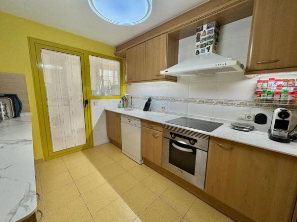 Piso en calle de la Fontanella