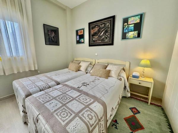 Piso en calle de la Fontanella