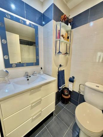 Piso en calle de la Fontanella