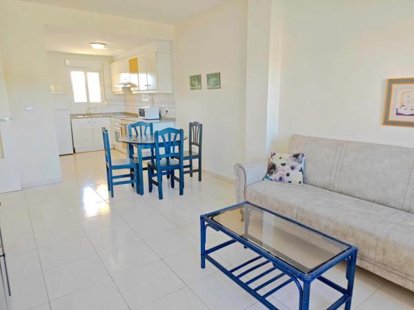 Piso en calle Falzia