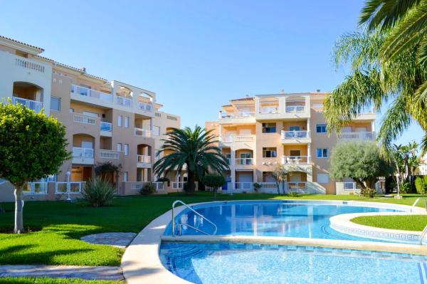 Piso en calle Falzia