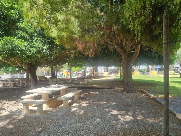 Piso en CM Bassot Del