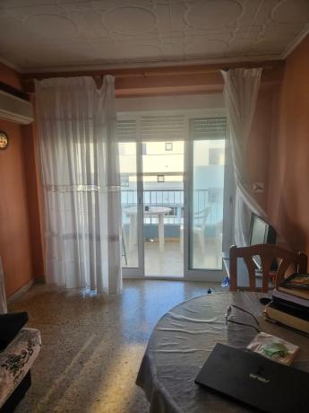 Piso en CM Bassot Del