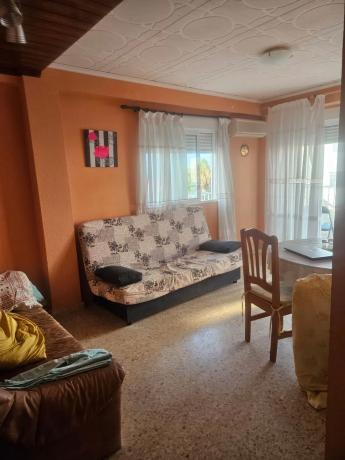 Piso en CM Bassot Del