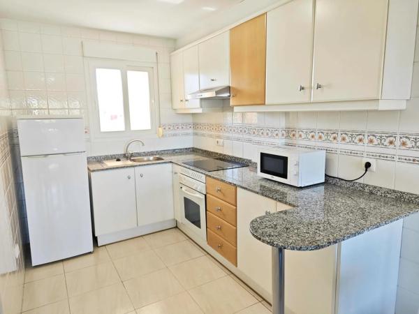 Piso en calle Falzia