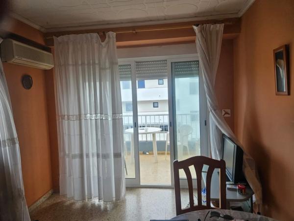 Piso en CM Bassot Del