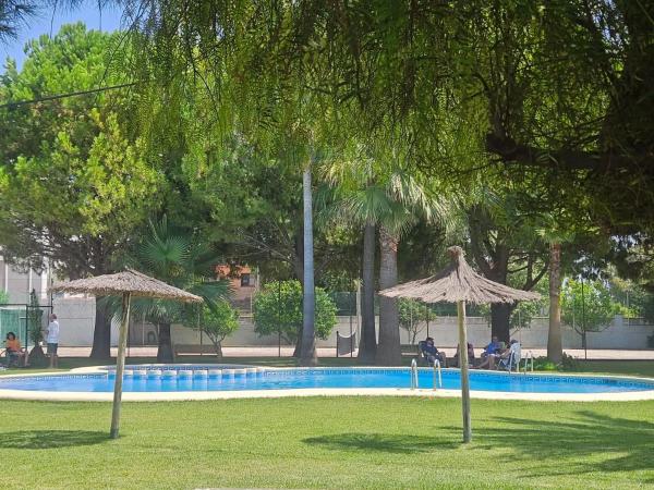 Piso en CM Bassot Del