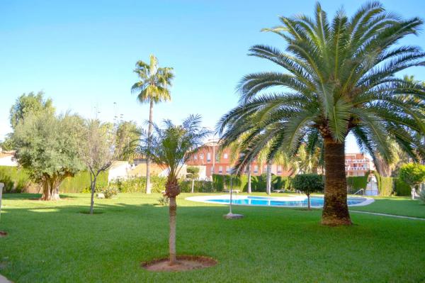 Piso en calle Falzia