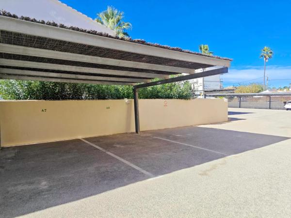 Piso en calle Falzia