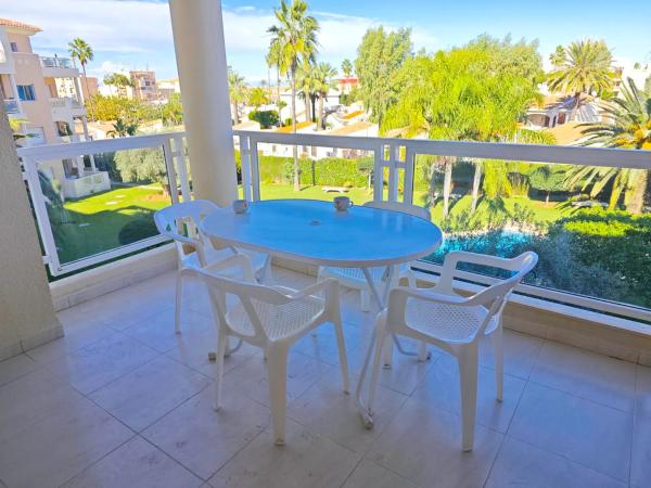 Piso en calle Falzia