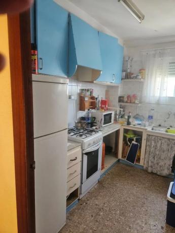 Piso en CM Bassot Del