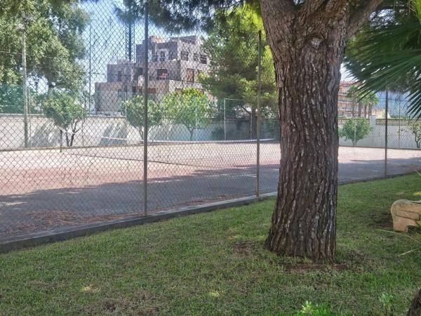 Piso en CM Bassot Del