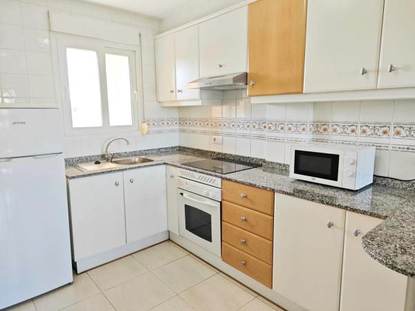 Piso en calle Falzia