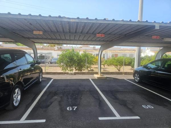 Piso en CM Bassot Del