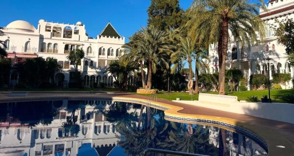 Piso en camino Merle