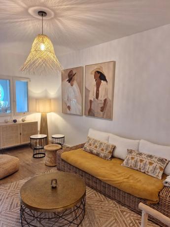 Piso en camino Merle