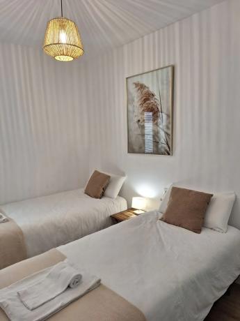 Piso en camino Merle