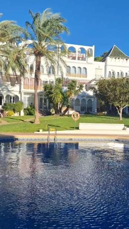 Piso en camino Merle