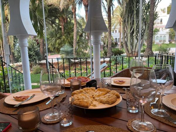 Piso en camino Merle