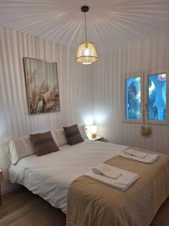 Piso en camino Merle