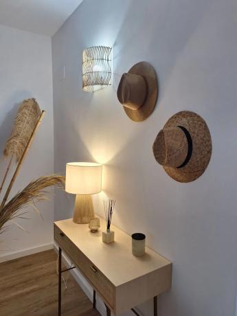 Piso en camino Merle