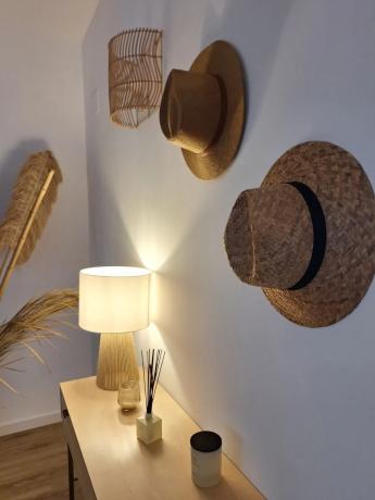 Piso en camino Merle