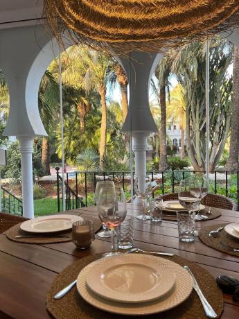 Piso en camino Merle