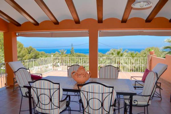 Chalet en calle Peixos