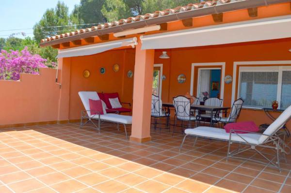 Chalet en calle Peixos