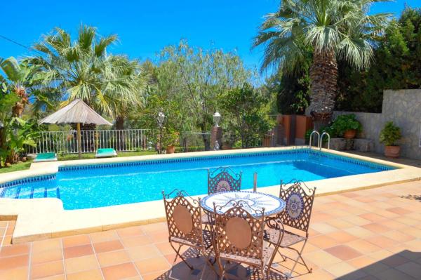 Chalet en calle Peixos