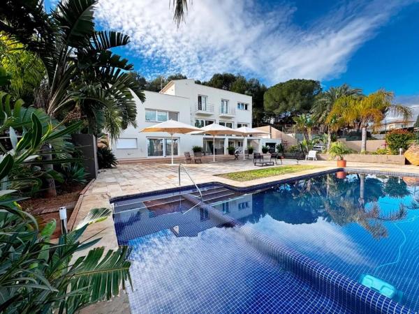 Chalet en El Montgó