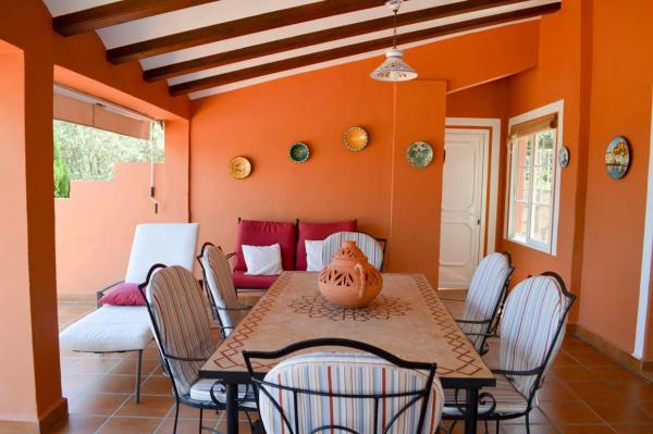 Chalet en calle Peixos