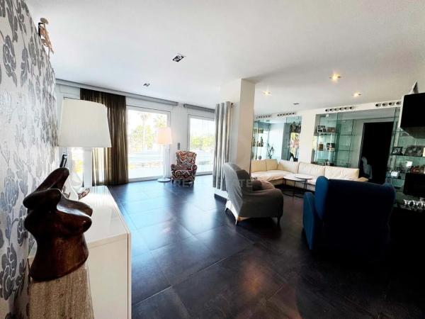 Chalet en El Montgó