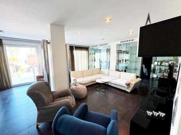 Chalet en El Montgó