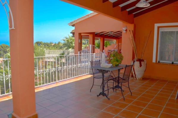 Chalet en calle Peixos