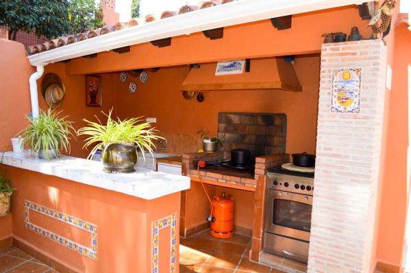 Chalet en calle Peixos