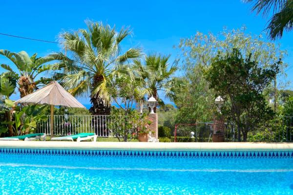 Chalet en calle Peixos