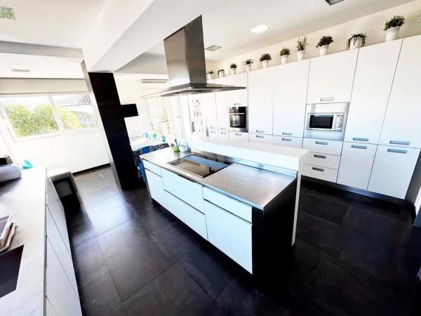 Chalet en El Montgó