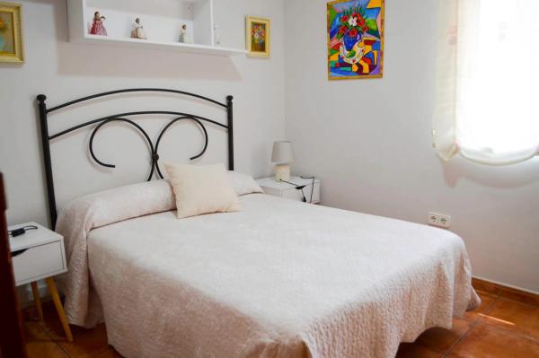 Chalet en calle Peixos