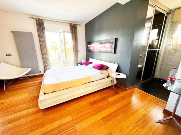 Chalet en El Montgó