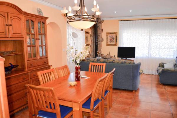 Chalet en calle Peixos