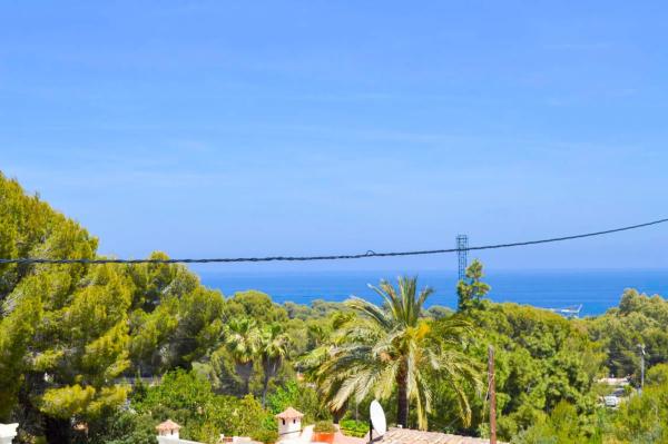 Chalet en calle Peixos