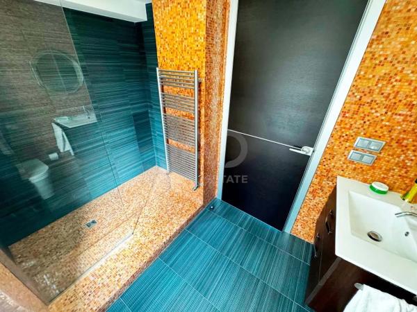 Chalet en El Montgó