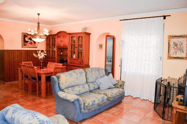 Chalet en calle Peixos