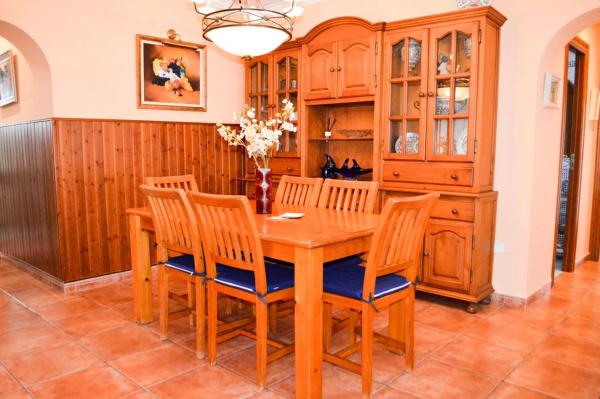 Chalet en calle Peixos