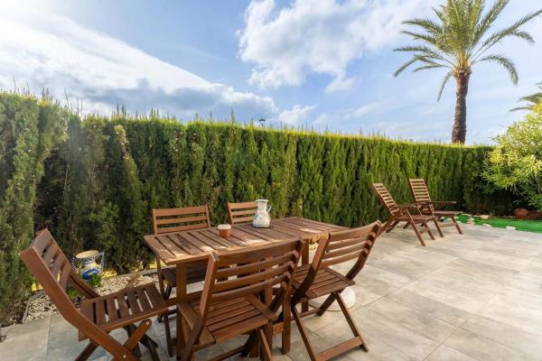 Piso en Devesses - Monte Pego