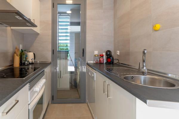 Piso en Devesses - Monte Pego