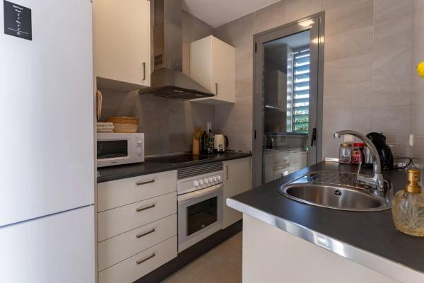 Piso en Devesses - Monte Pego