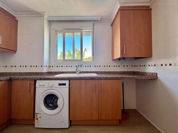 Piso en avenida de Gandia