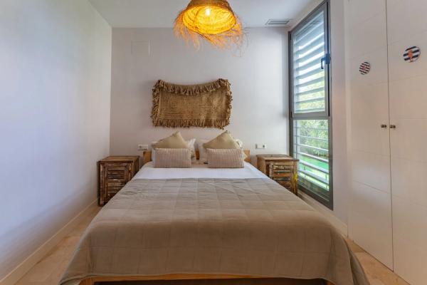 Piso en Devesses - Monte Pego